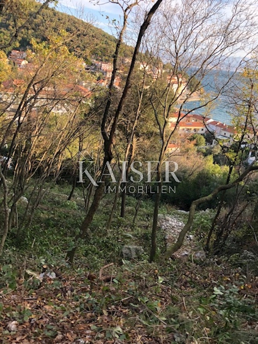 Land For sale - PRIMORSKO-GORANSKA  MOŠĆENIČKA DRAGA 