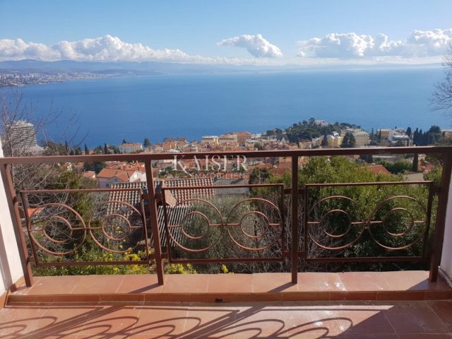 Haus zu verkaufen 715 m² – Opatija