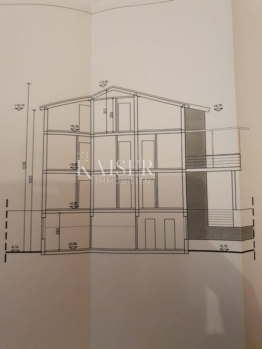 Kuća Na prodaju - PRIMORSKO-GORANSKA  OPATIJA 