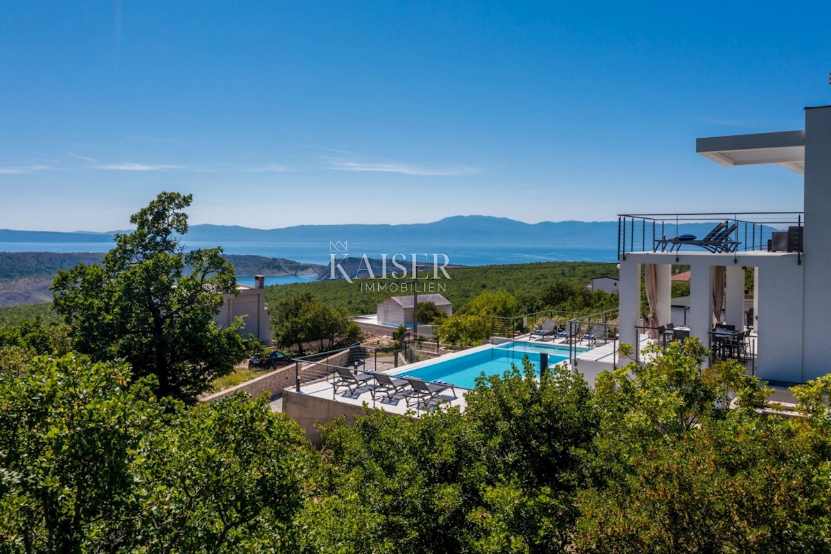 Maison À vendre - PRIMORSKO-GORANSKA  KRALJEVICA 