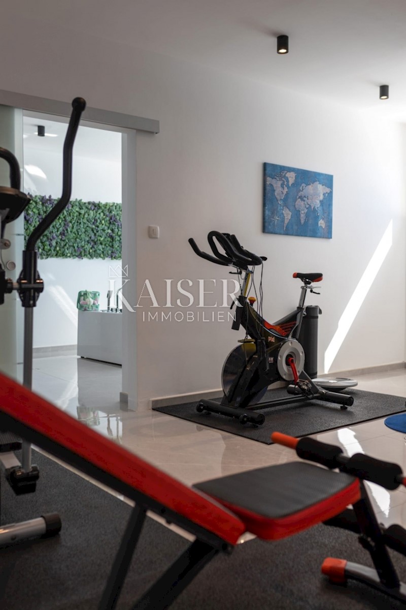 Maison À vendre - PRIMORSKO-GORANSKA  KRALJEVICA 