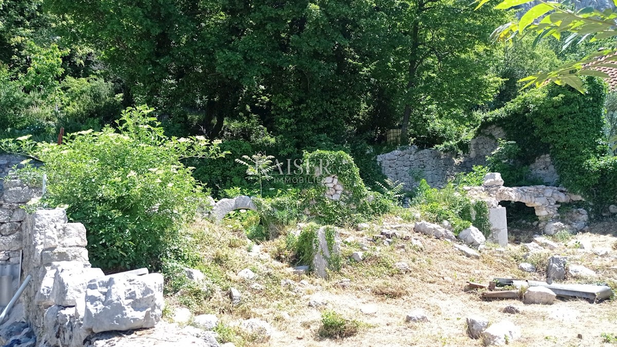 Zemljište Na prodaju - Primorsko-goranska Vinodolska Općina - foto 2/7