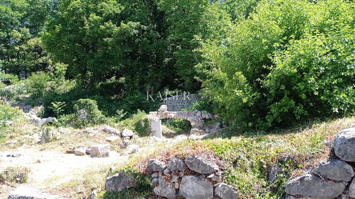 Zemljište Na prodaju - Primorsko-goranska Vinodolska Općina - foto 3/7