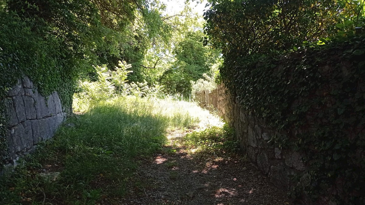 Zemljište Na prodaju - Primorsko-goranska Vinodolska Općina - foto 5/7