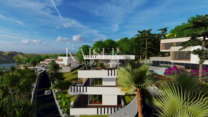 Terrain à vendre 11298 m² – Poljane