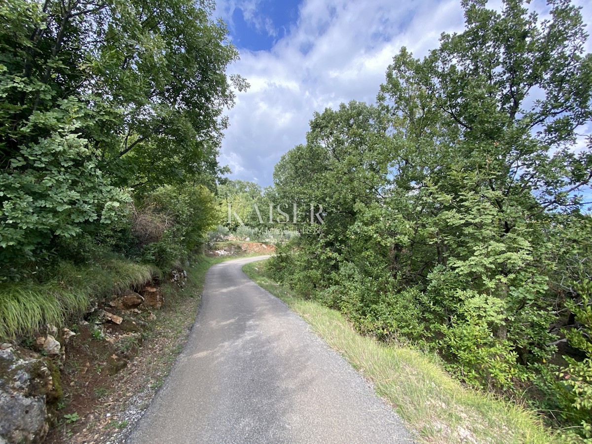 Land For sale - Primorsko-goranska Mošćenička Draga - foto 3/7