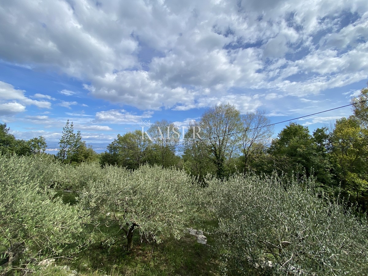 Land For sale - Primorsko-goranska Mošćenička Draga - foto 4/7