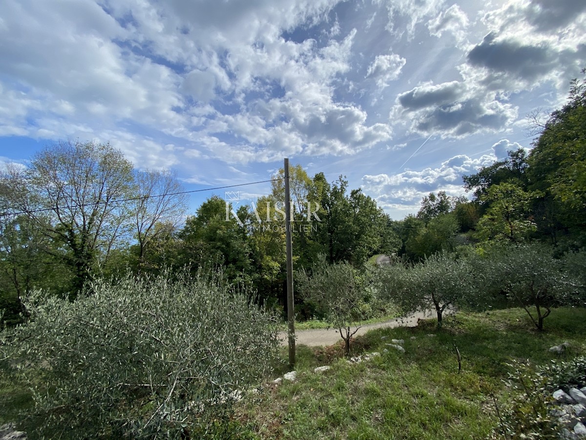 Land For sale - Primorsko-goranska Mošćenička Draga - foto 5/7