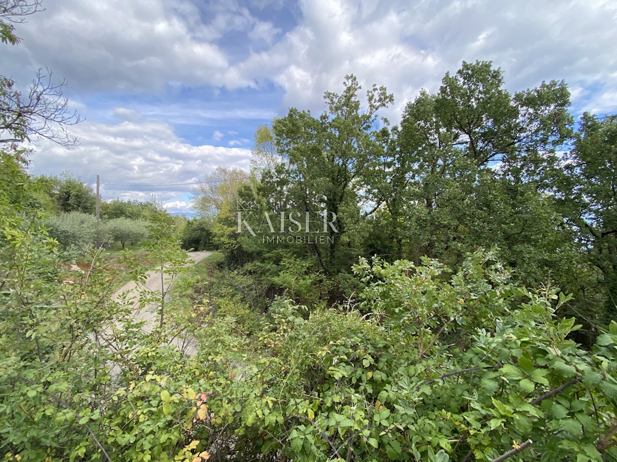 Land For sale - PRIMORSKO-GORANSKA  MOŠĆENIČKA DRAGA 