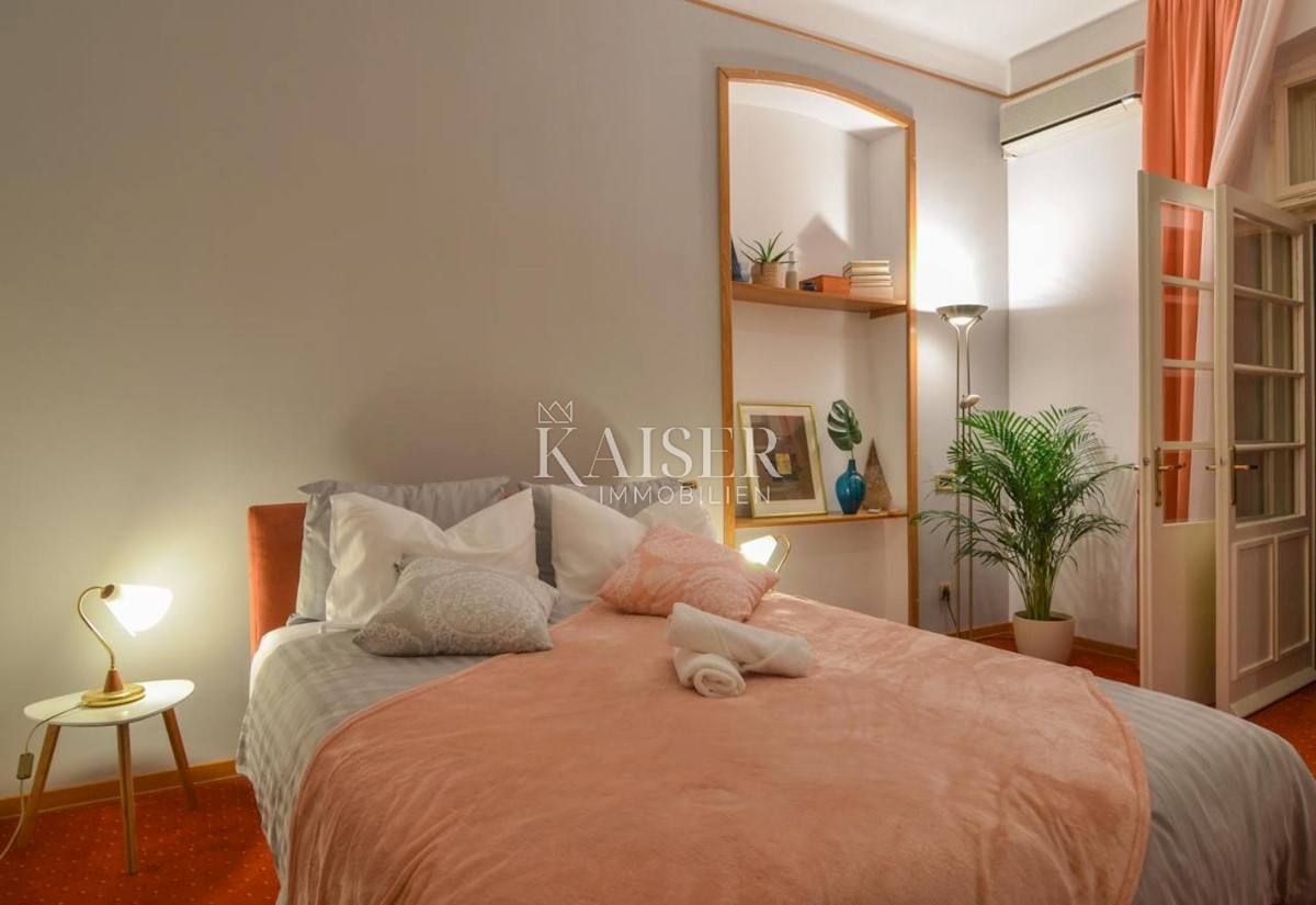 Casa In vendita - PRIMORSKO-GORANSKA  OPATIJA 