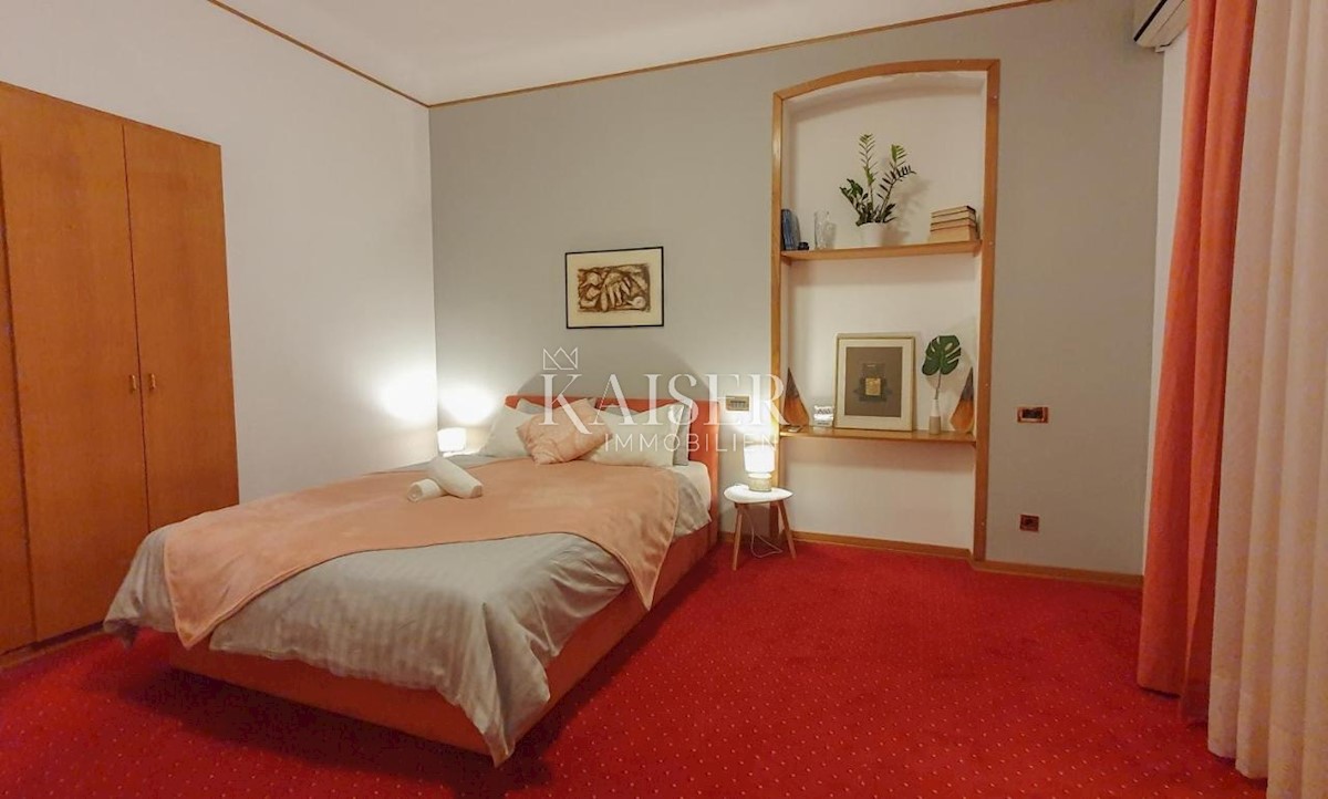 Casa In vendita - PRIMORSKO-GORANSKA  OPATIJA 