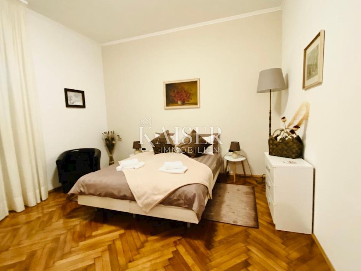 Casa In vendita - PRIMORSKO-GORANSKA  OPATIJA 