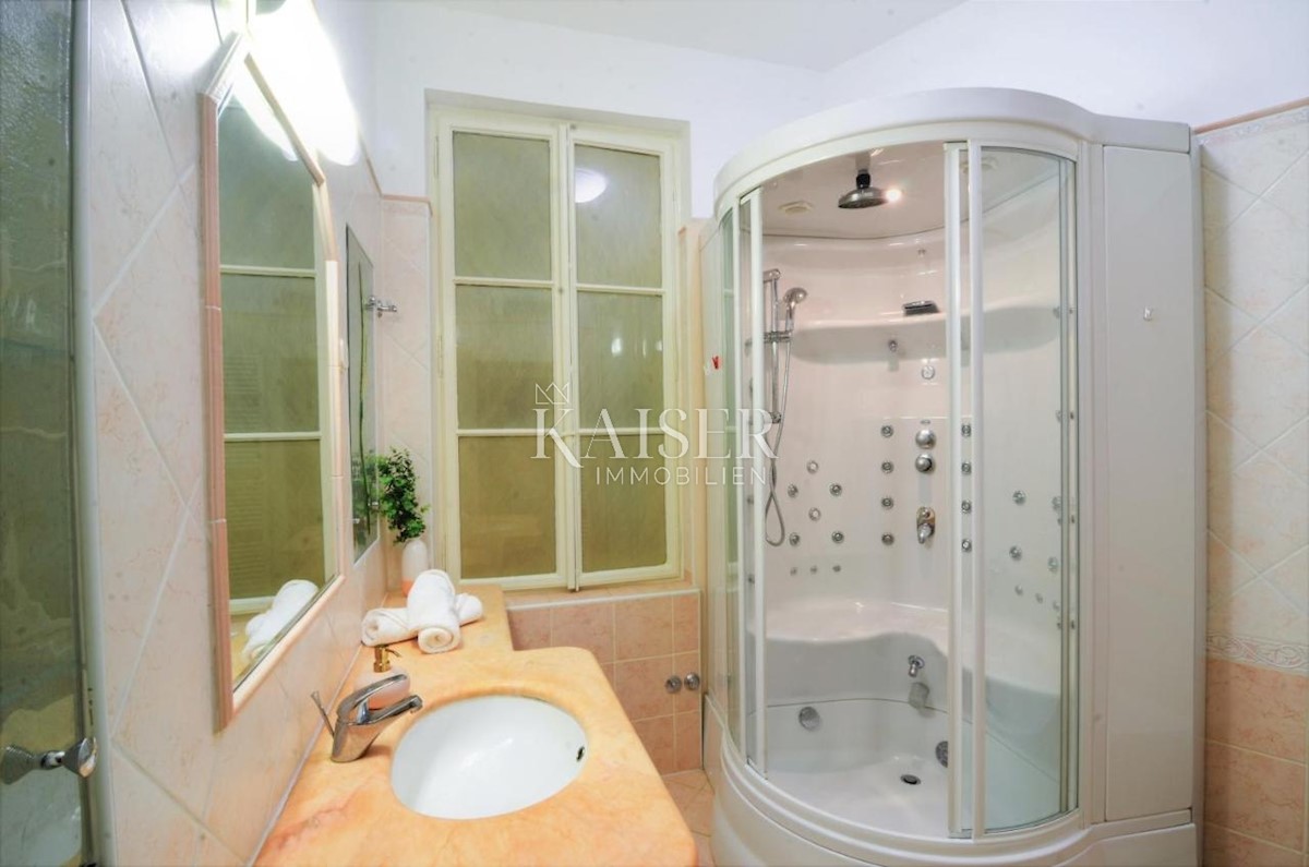 Casa In vendita - PRIMORSKO-GORANSKA  OPATIJA 