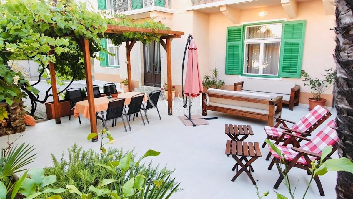 Casa In vendita - PRIMORSKO-GORANSKA  OPATIJA 