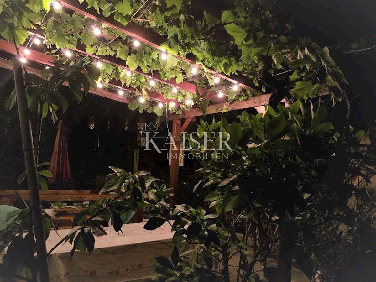 Casa In vendita - PRIMORSKO-GORANSKA  OPATIJA 