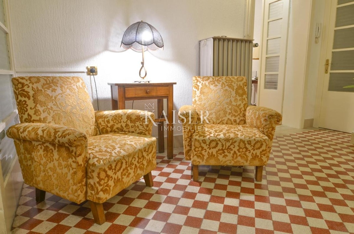 Casa In vendita - PRIMORSKO-GORANSKA  OPATIJA 