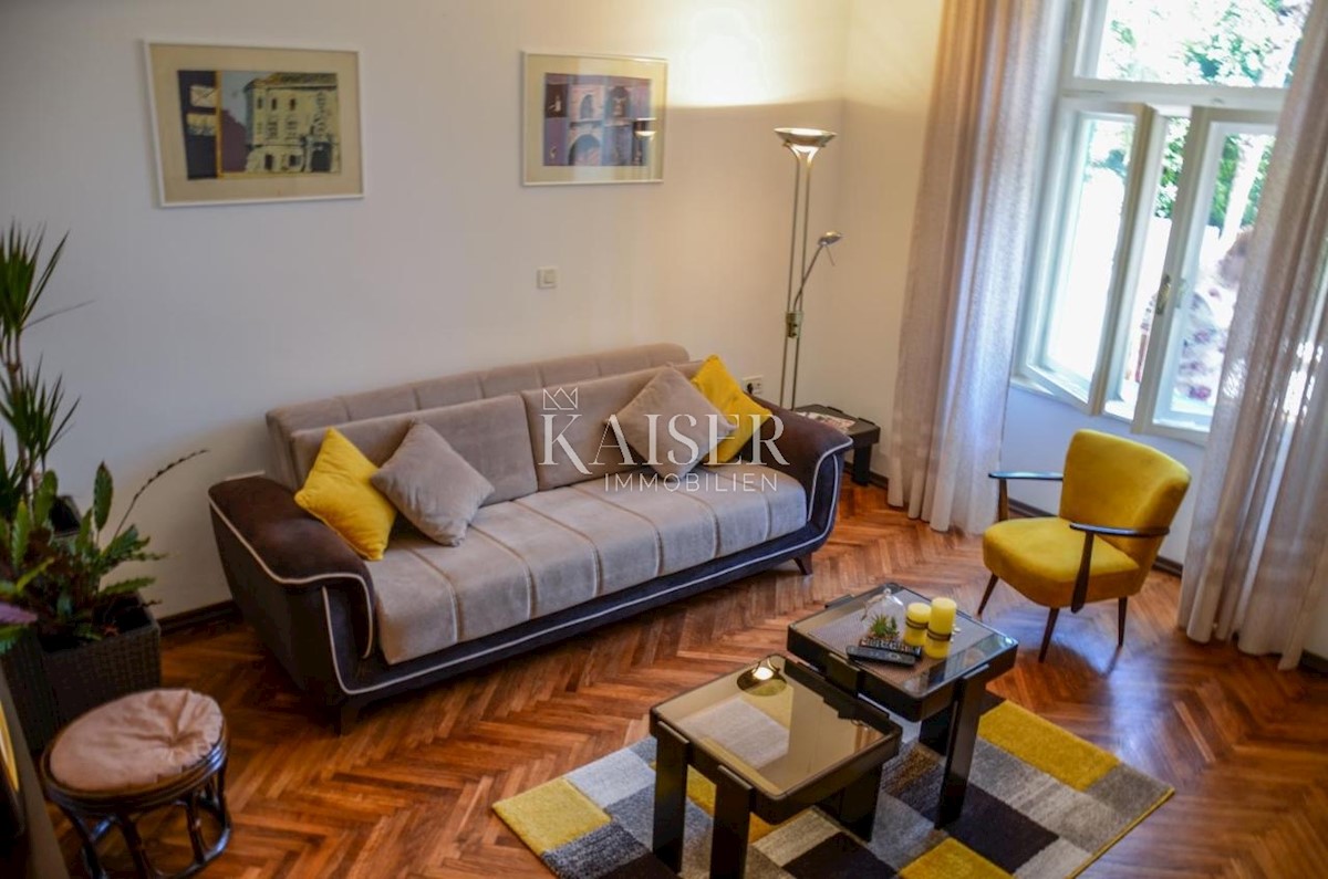 Casa In vendita - PRIMORSKO-GORANSKA  OPATIJA 