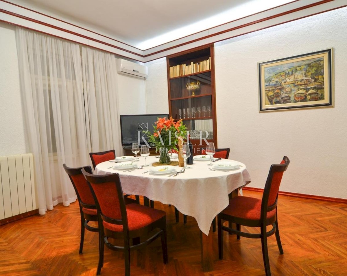Casa In vendita - PRIMORSKO-GORANSKA  OPATIJA 