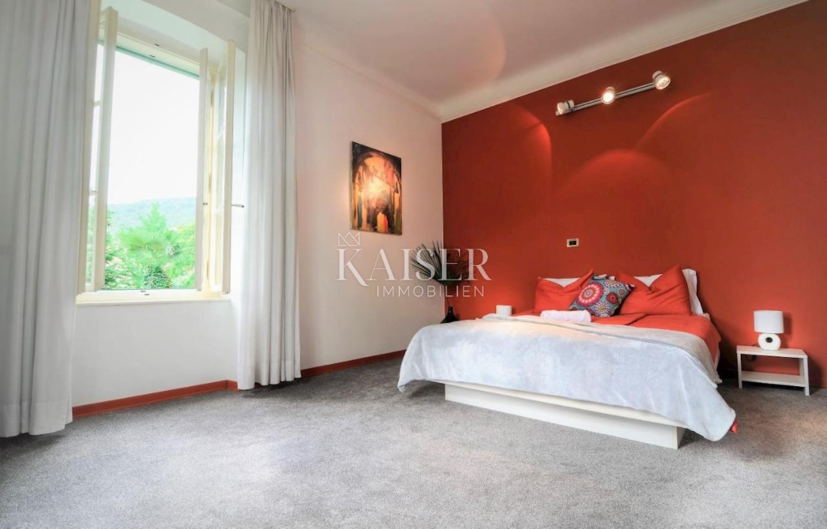 Casa In vendita - PRIMORSKO-GORANSKA  OPATIJA 