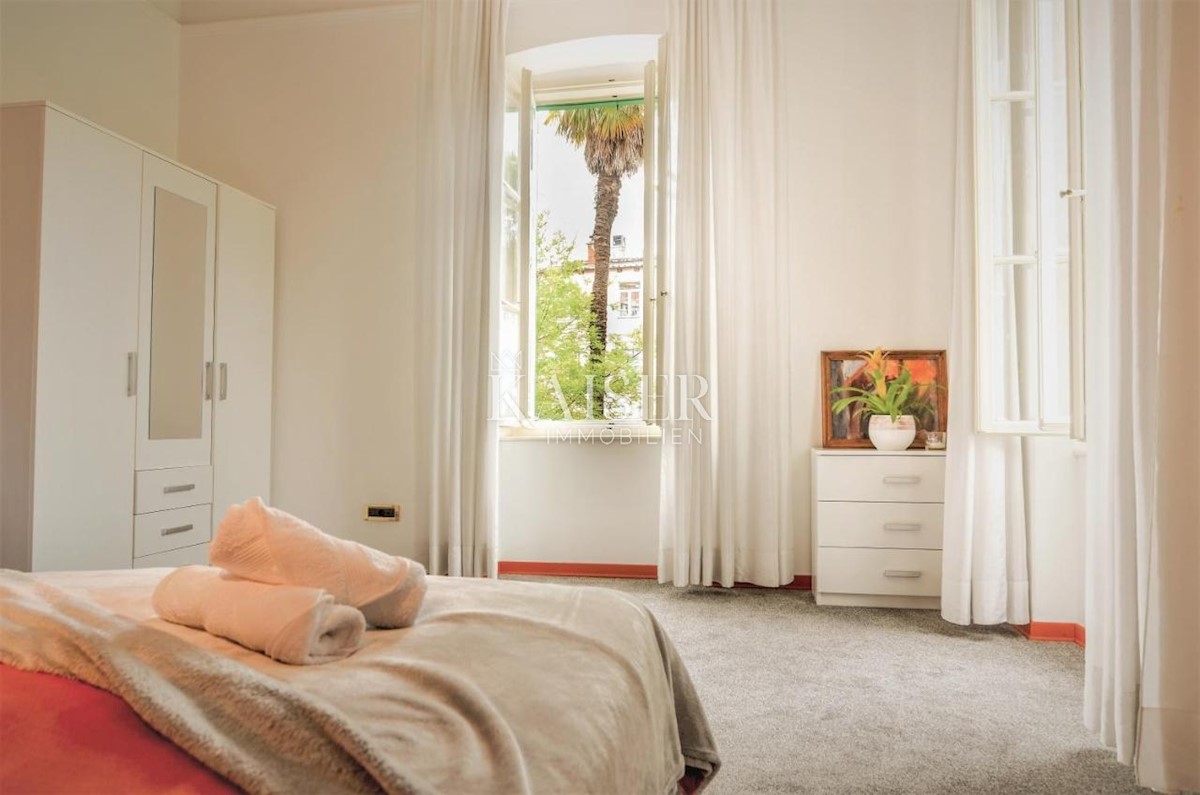 Casa In vendita - PRIMORSKO-GORANSKA  OPATIJA 