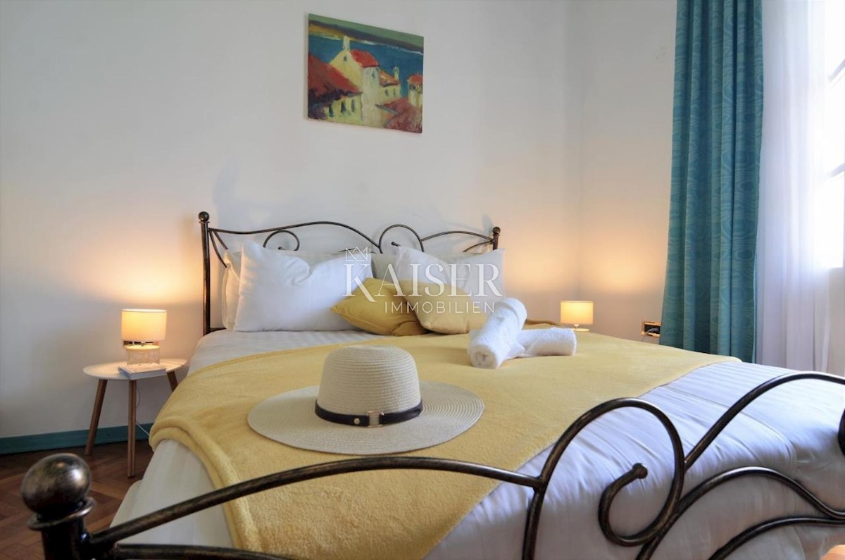 Casa In vendita - PRIMORSKO-GORANSKA  OPATIJA 