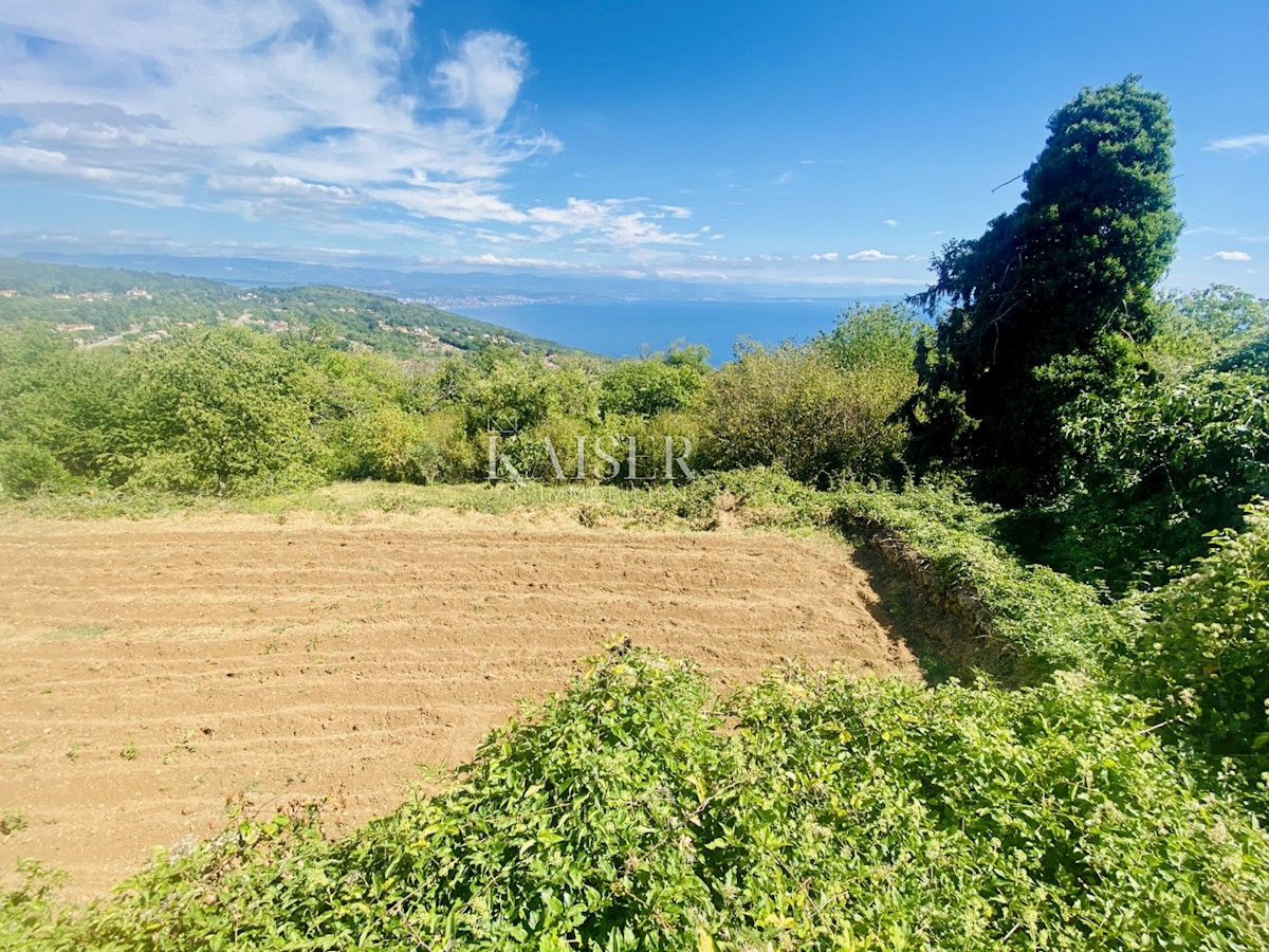 Terrain À vendre