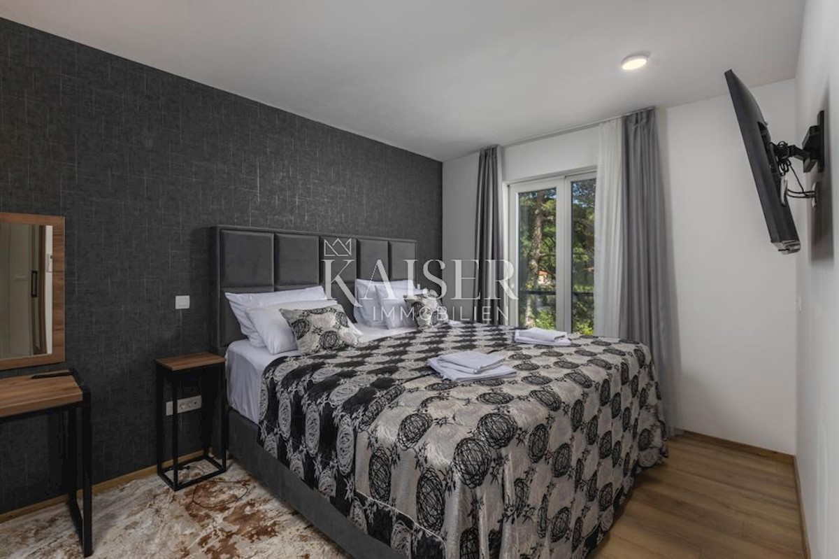 Haus Zu verkaufen - PRIMORSKO-GORANSKA  MOŠĆENIČKA DRAGA 