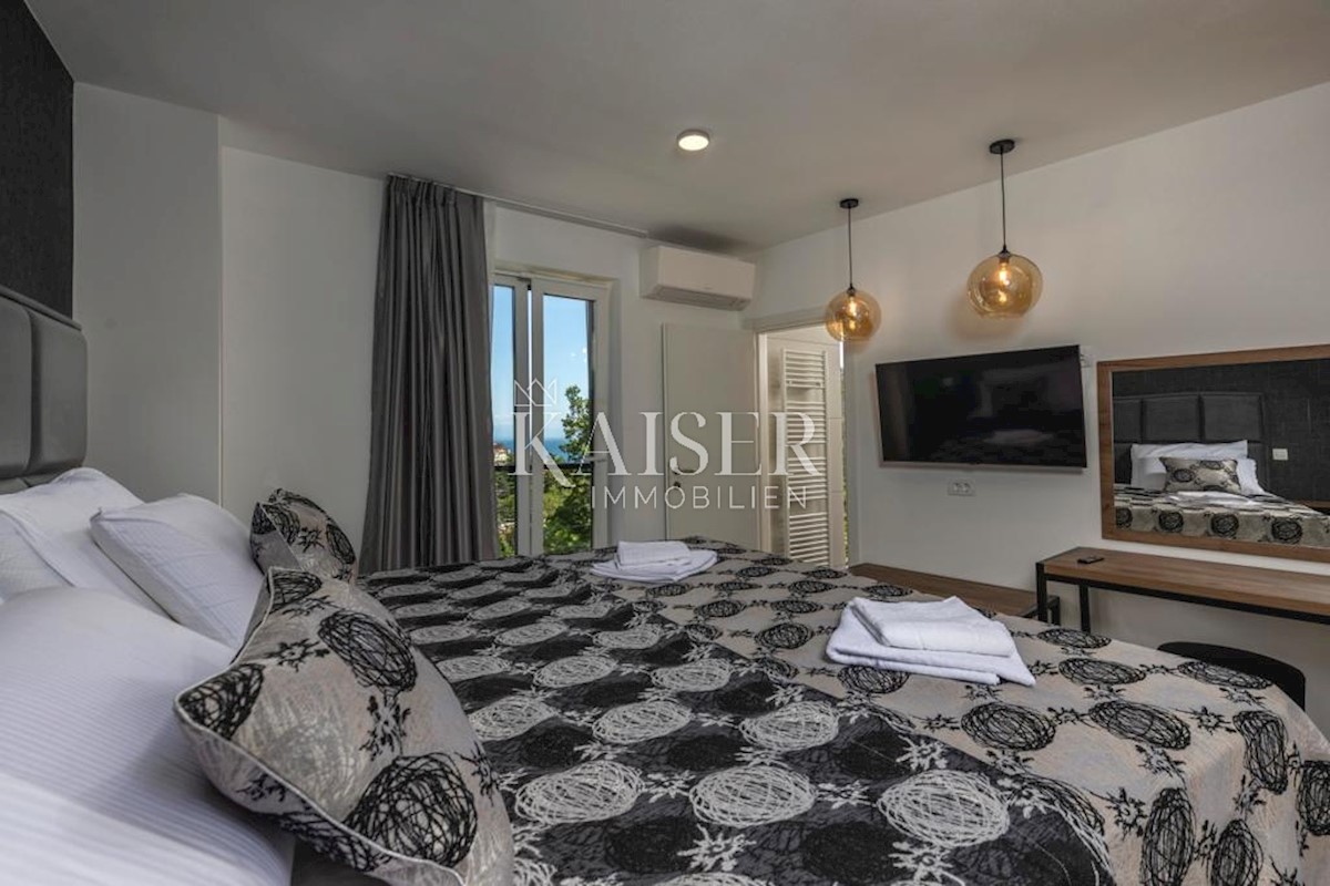 Haus Zu verkaufen - PRIMORSKO-GORANSKA  MOŠĆENIČKA DRAGA 