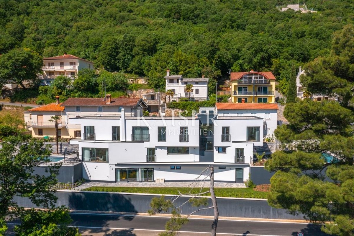 Haus Zu verkaufen - PRIMORSKO-GORANSKA  MOŠĆENIČKA DRAGA 