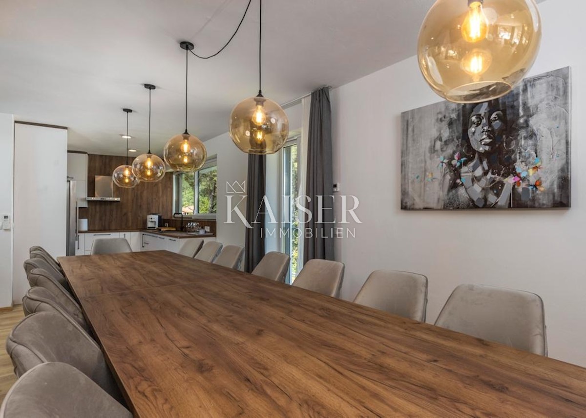 Haus Zu verkaufen - PRIMORSKO-GORANSKA  MOŠĆENIČKA DRAGA 