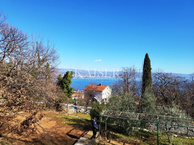 Land for sale 718 m² – Ika