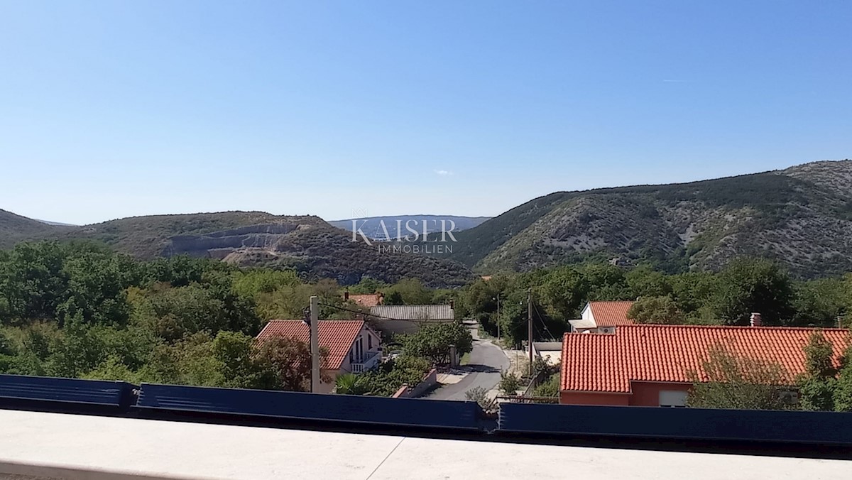 House For sale - PRIMORSKO-GORANSKA  VINODOLSKA OPĆINA 