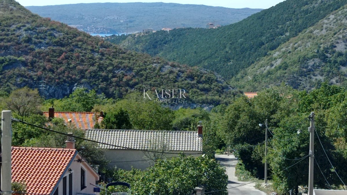 House For sale - PRIMORSKO-GORANSKA  VINODOLSKA OPĆINA 