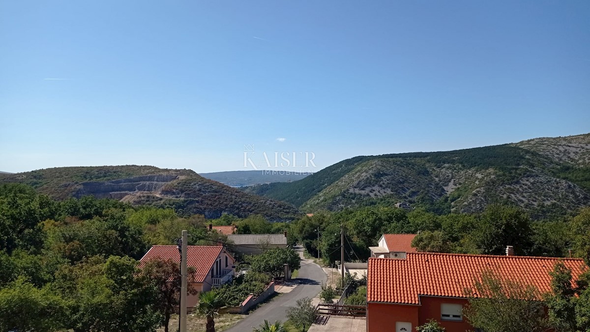 House For sale - PRIMORSKO-GORANSKA  VINODOLSKA OPĆINA 