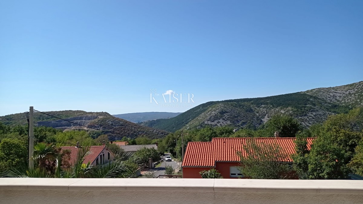 House For sale - PRIMORSKO-GORANSKA  VINODOLSKA OPĆINA 