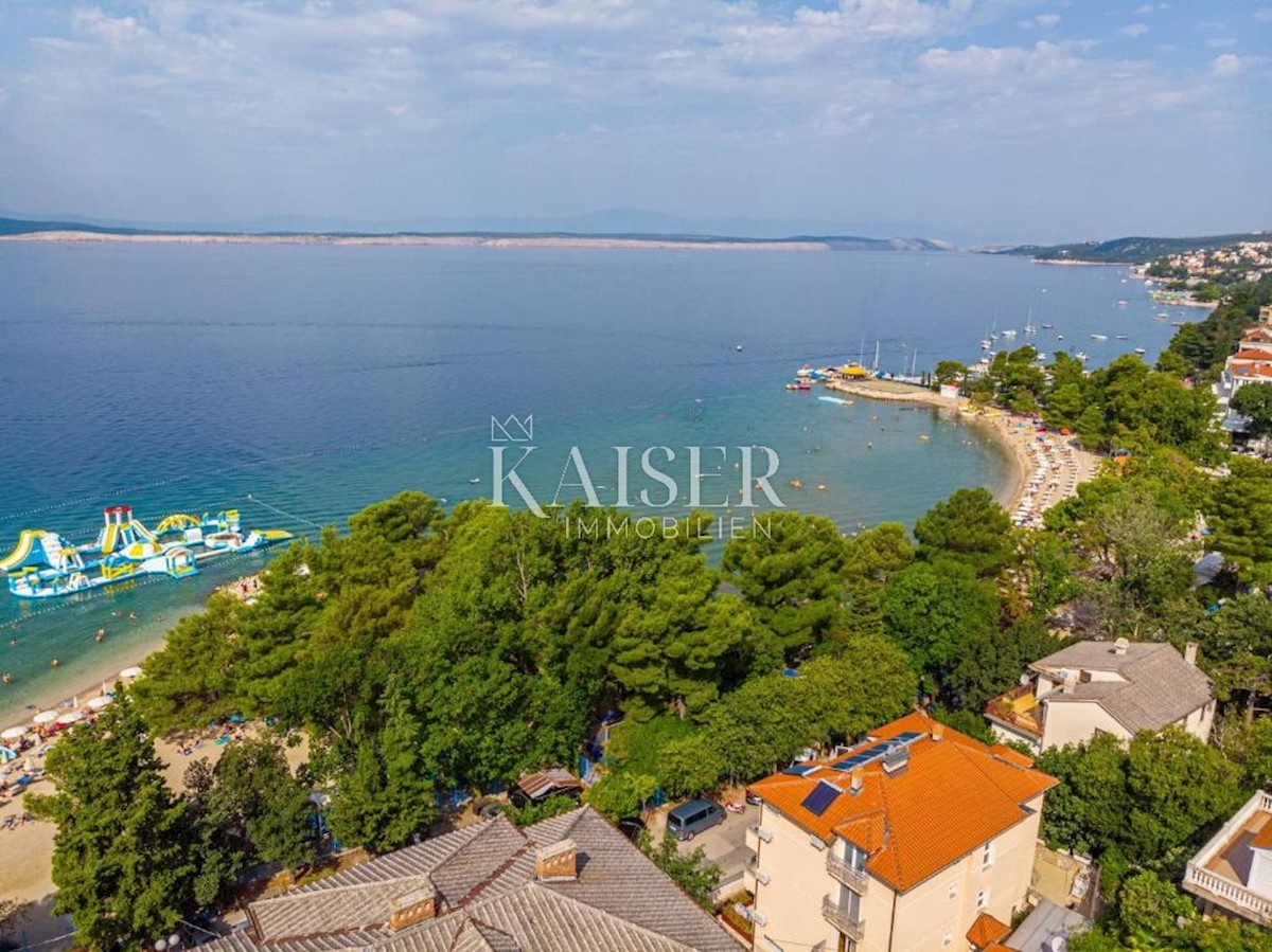 Kuća Na prodaju - PRIMORSKO-GORANSKA  CRIKVENICA 