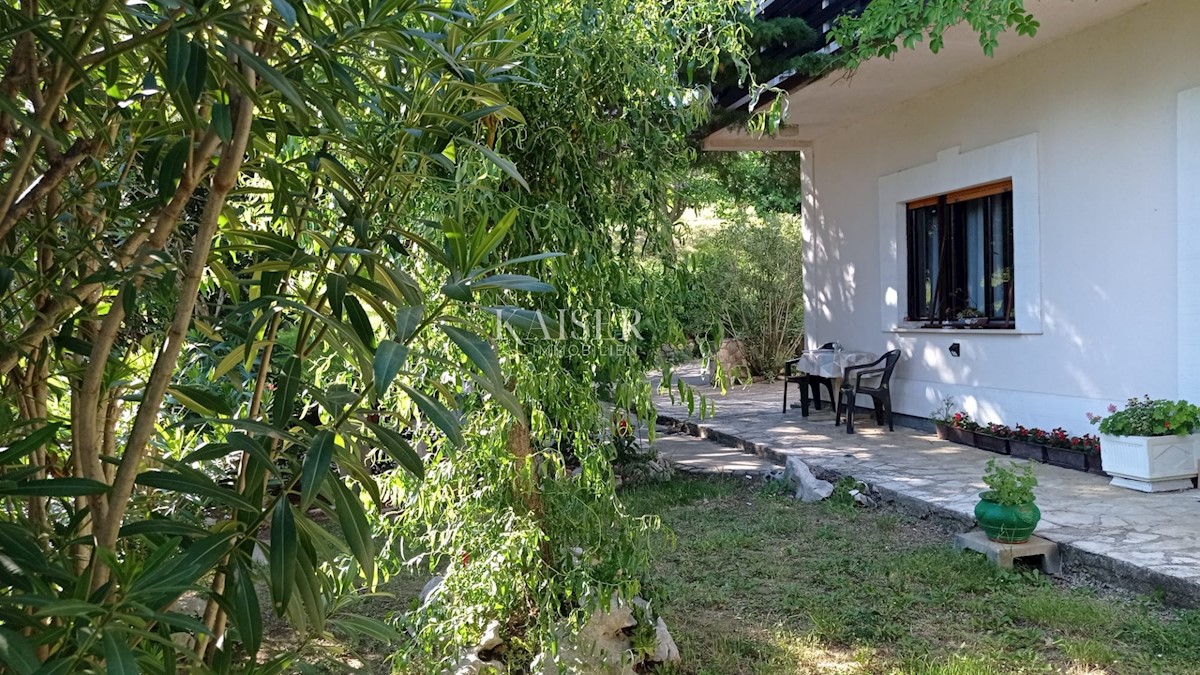 Casa In vendita - PRIMORSKO-GORANSKA  VINODOLSKA OPĆINA 