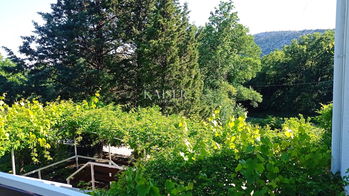 Casa In vendita - PRIMORSKO-GORANSKA  VINODOLSKA OPĆINA 