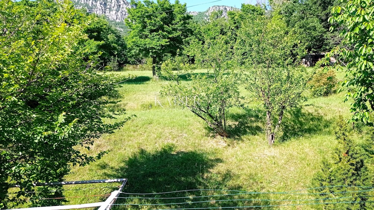 Casa In vendita - PRIMORSKO-GORANSKA  VINODOLSKA OPĆINA 