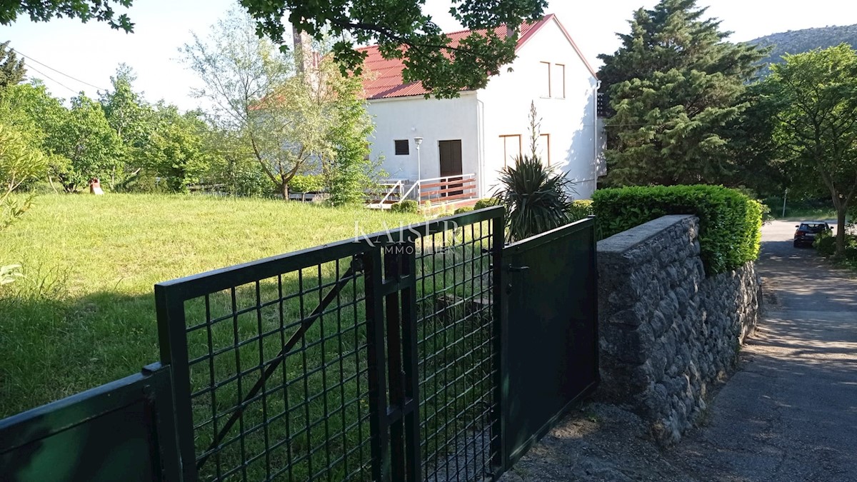 Casa In vendita - PRIMORSKO-GORANSKA  VINODOLSKA OPĆINA 