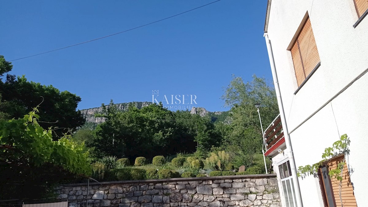 Casa In vendita - PRIMORSKO-GORANSKA  VINODOLSKA OPĆINA 