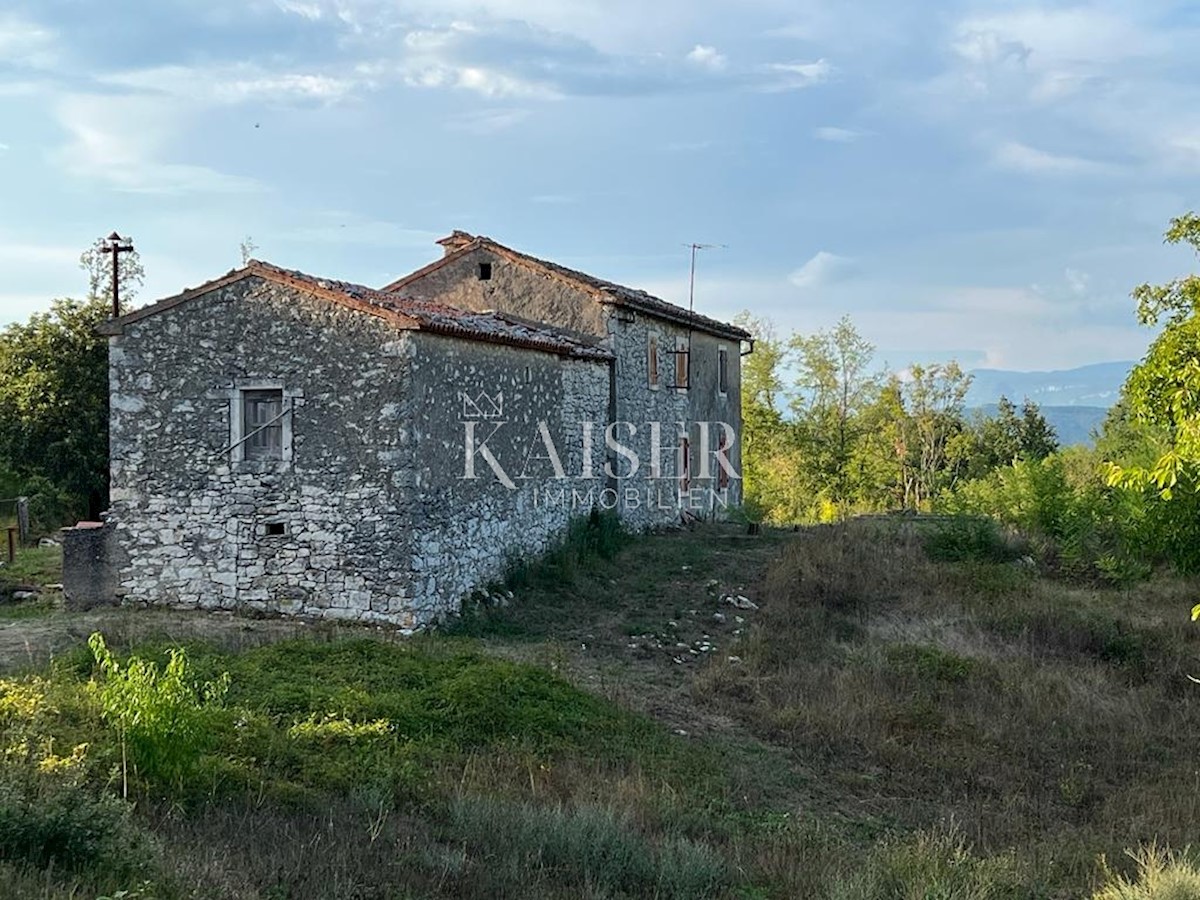 Land For sale - ISTARSKA  KRŠAN 