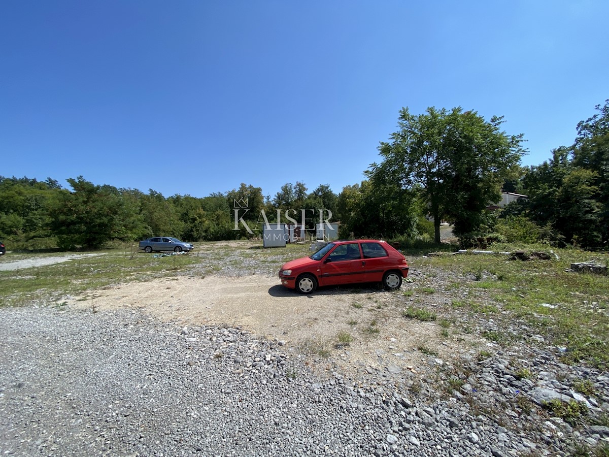 Land For sale - PRIMORSKO-GORANSKA  MATULJI 