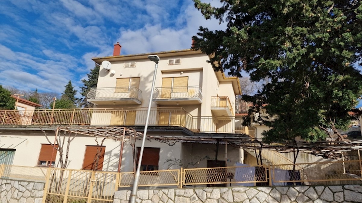 House For sale - Primorsko-goranska Novi Vinodolski - foto 1/3