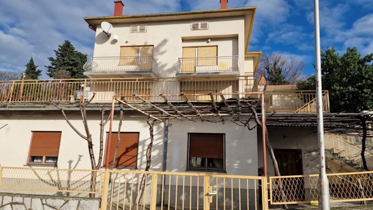 House For sale - Primorsko-goranska Novi Vinodolski - foto 2/3