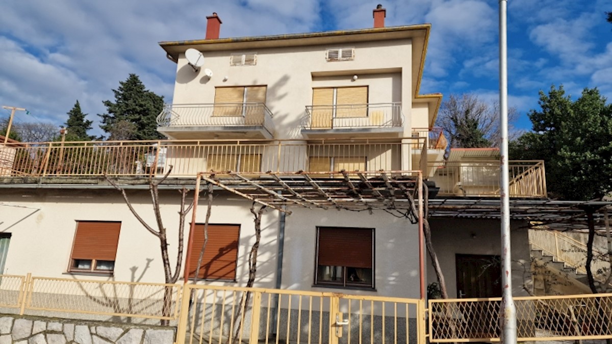 House For sale - Primorsko-goranska Novi Vinodolski - foto 3/3