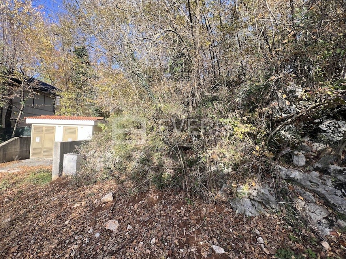Terreno In vendita - PRIMORSKO-GORANSKA  MATULJI 