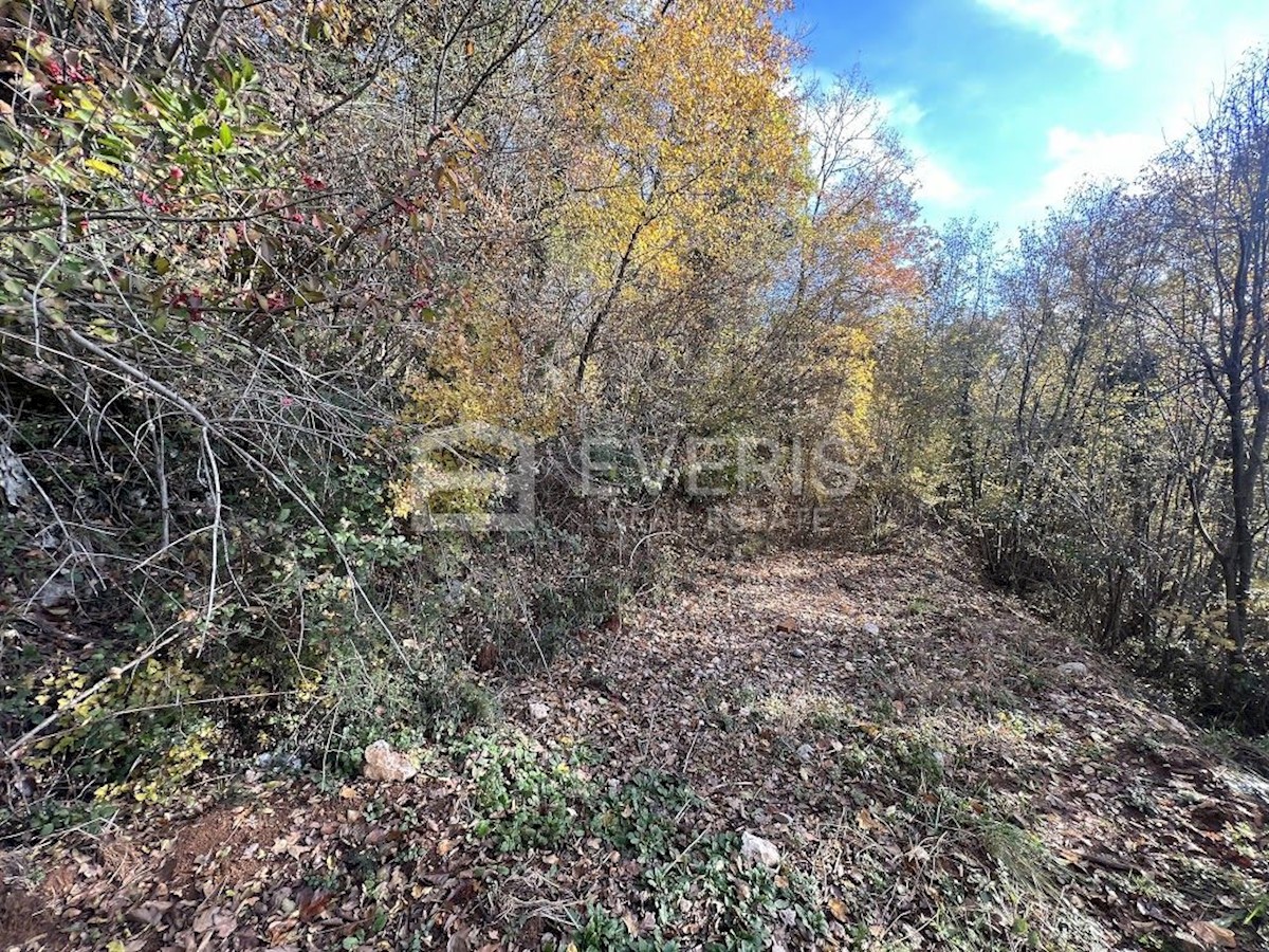 Terreno In vendita - PRIMORSKO-GORANSKA  MATULJI 