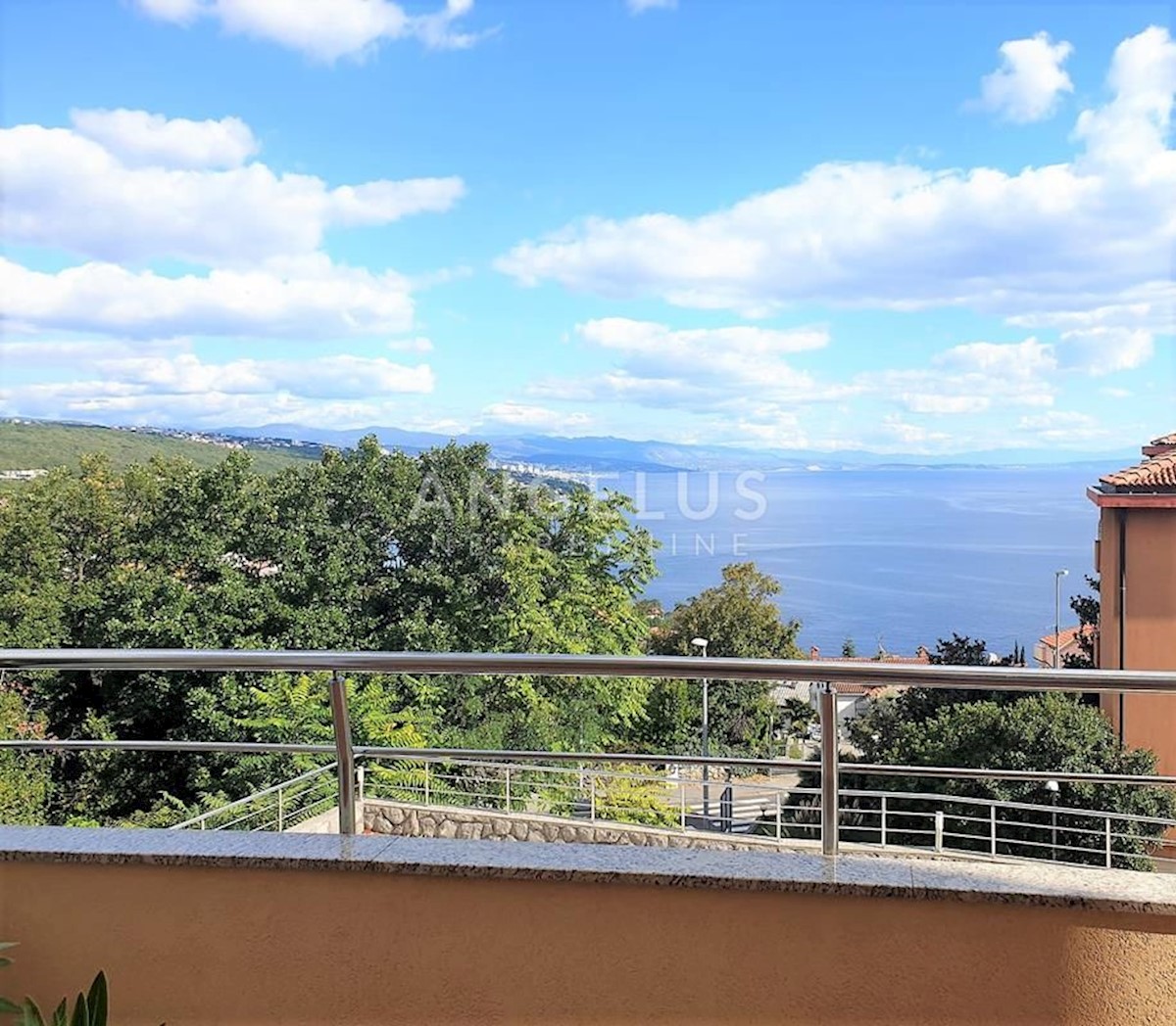 Flat For sale - PRIMORSKO-GORANSKA  OPATIJA 