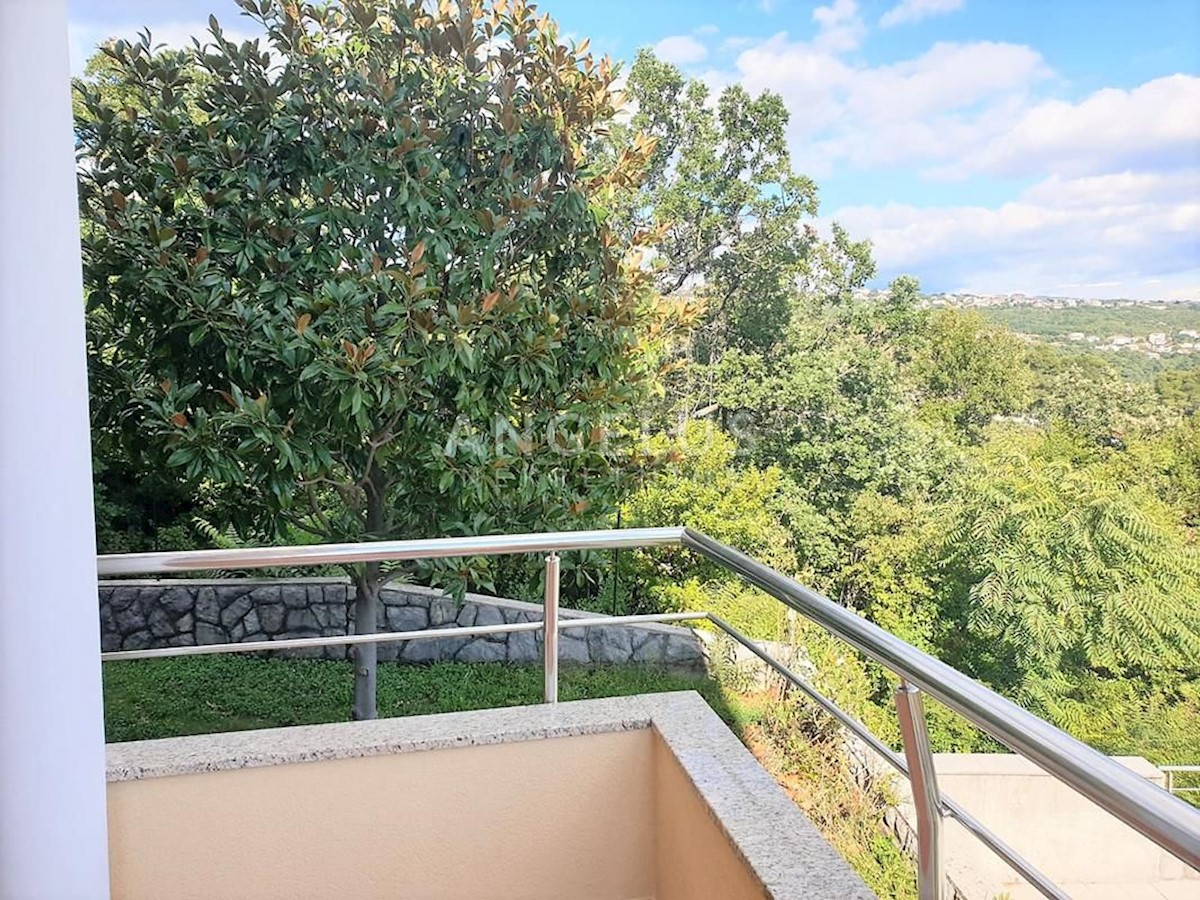 Flat For sale - PRIMORSKO-GORANSKA  OPATIJA 